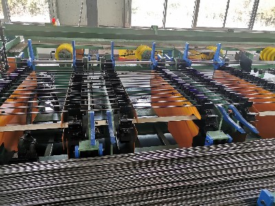 丝瓜网站在线观看金屬公司430丝瓜视频官网下载的質量如何？