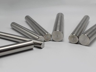 您用的40Cr調質棒，滿足您的要求了嗎？
