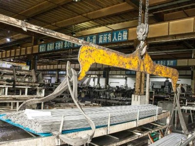 電磁純鐵製造技術及工藝標準