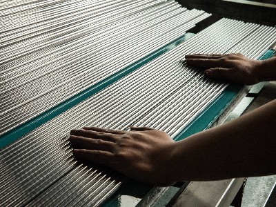 關於304丝瓜视频官网下载材的磁性問題