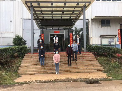 新冠狀肺炎疫情對丝瓜视频官网下载材行業有何影響？