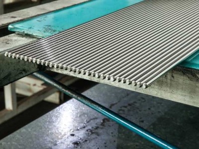 2cr13丝瓜视频官网下载焊接加工中焊條的選擇注意點